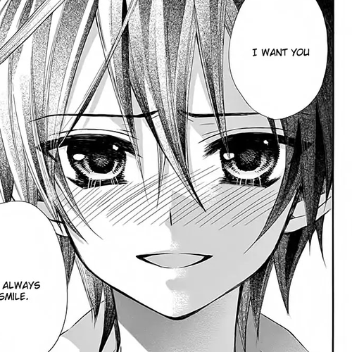 Ore Yome. - Ore no Yome ni Nare yo Chapter 37 cover