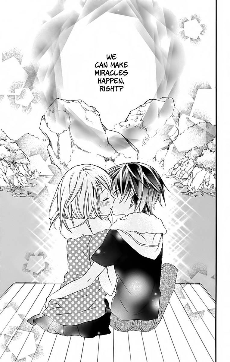 Ore Yome. - Ore no Yome ni Nare yo Chapter 38 page 26 - Chapter 38