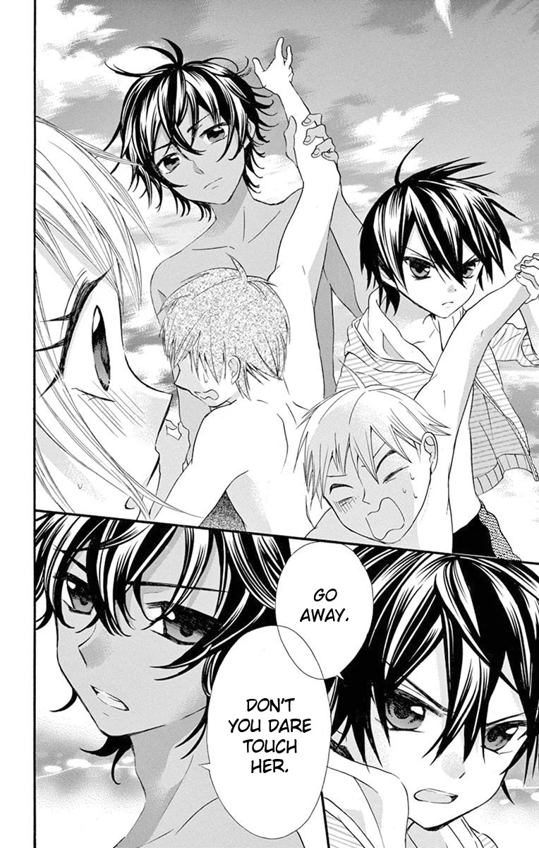 Ore Yome. - Ore no Yome ni Nare yo Chapter 39 page 25 - Chapter 39