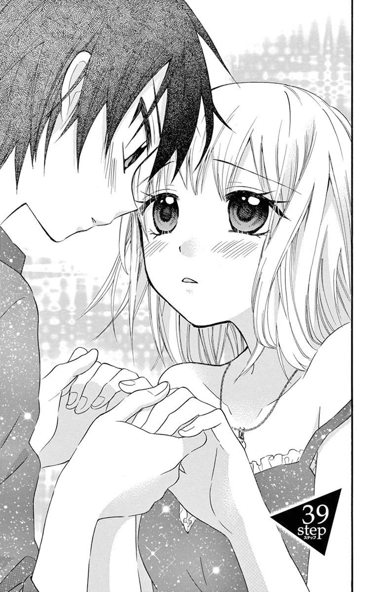 Ore Yome. - Ore no Yome ni Nare yo Chapter 39 page 6 - Chapter 39