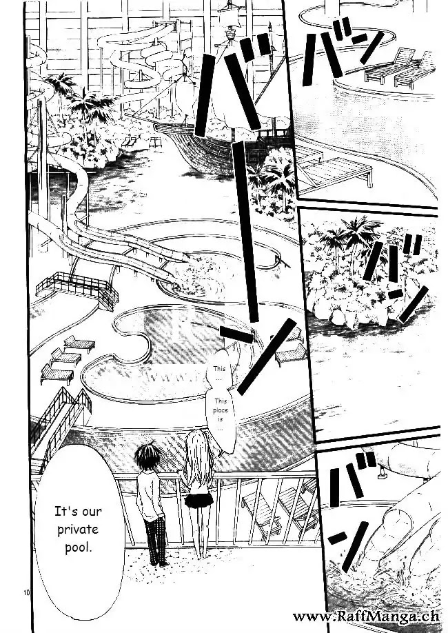 Ore Yome. - Ore no Yome ni Nare yo Chapter 4 page 10 - Chapter 4