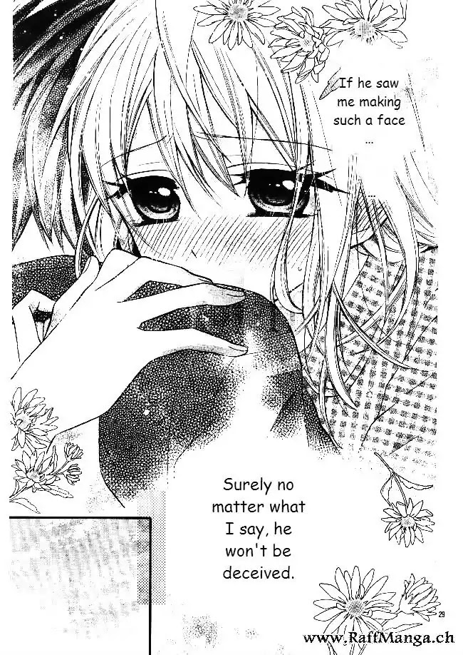 Ore Yome. - Ore no Yome ni Nare yo Chapter 4 page 29 - Chapter 4
