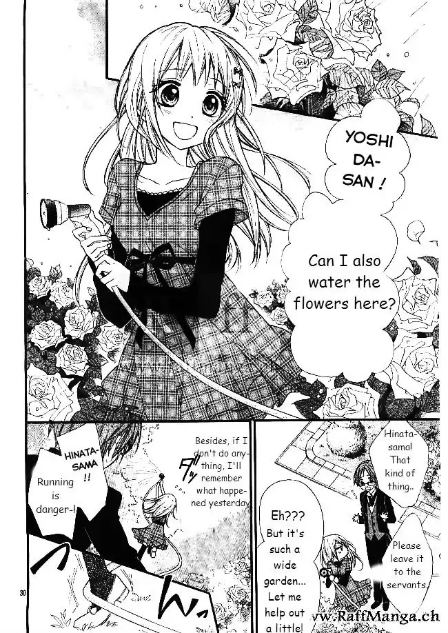 Ore Yome. - Ore no Yome ni Nare yo Chapter 4 page 30 - Chapter 4