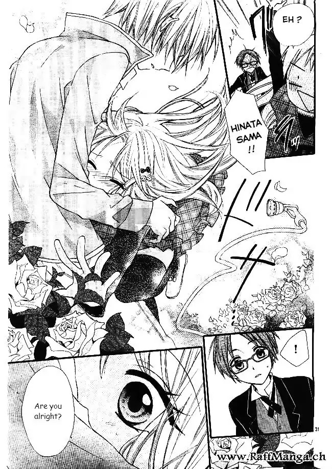 Ore Yome. - Ore no Yome ni Nare yo Chapter 4 page 31 - Chapter 4