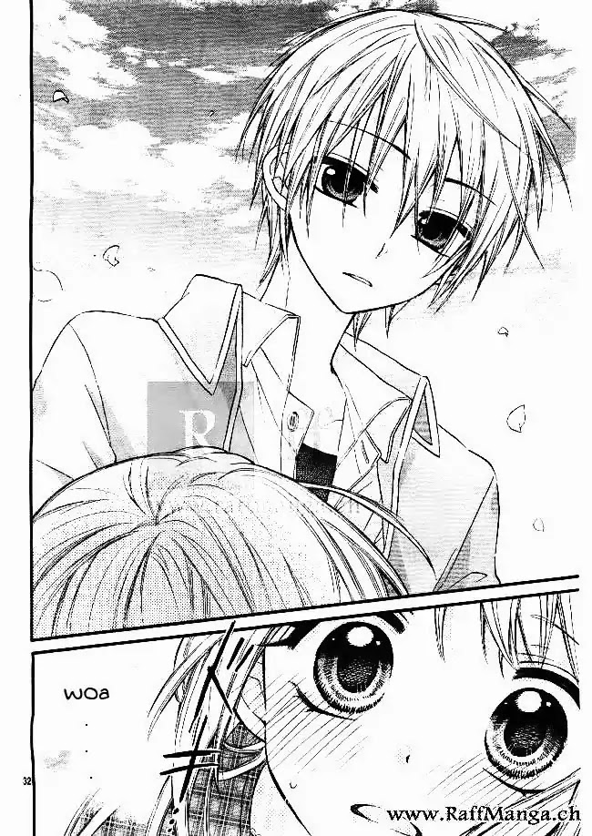 Ore Yome. - Ore no Yome ni Nare yo Chapter 4 page 32 - Chapter 4