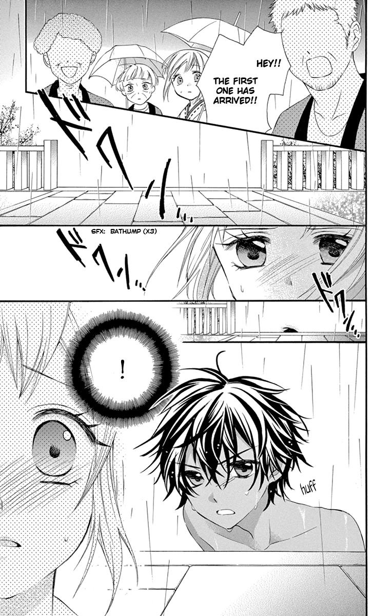 Ore Yome. - Ore no Yome ni Nare yo Chapter 40 page 14 - Chapter 40