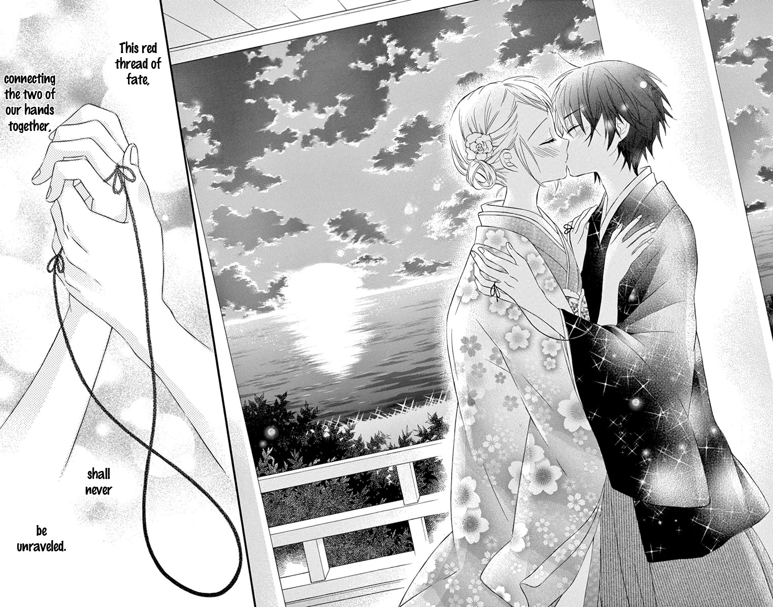 Ore Yome. - Ore no Yome ni Nare yo Chapter 40 page 27 - Chapter 40