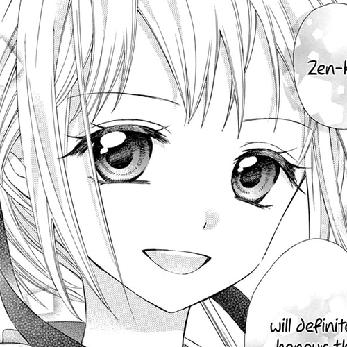 Ore Yome. - Ore no Yome ni Nare yo Chapter 40 cover