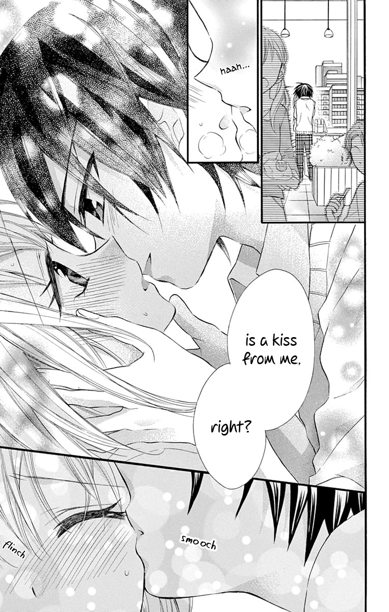 Ore Yome. - Ore no Yome ni Nare yo Chapter 41 page 20 - Chapter 41