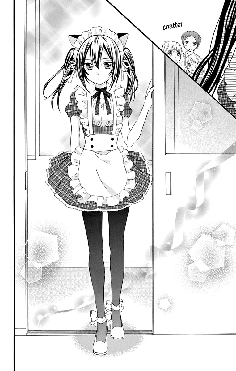 Ore Yome. - Ore no Yome ni Nare yo Chapter 41 page 23 - Chapter 41