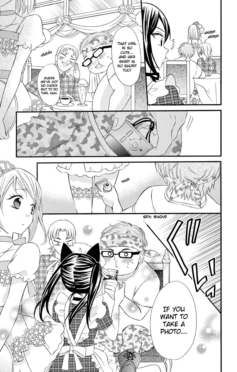Ore Yome. - Ore no Yome ni Nare yo Chapter 42 page 10 - Chapter 42