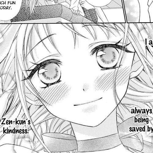 Ore Yome. - Ore no Yome ni Nare yo Chapter 42 cover