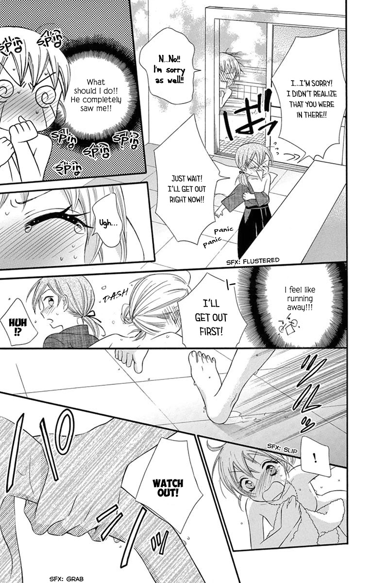 Ore Yome. - Ore no Yome ni Nare yo Chapter 45 page 16 - Chapter 45