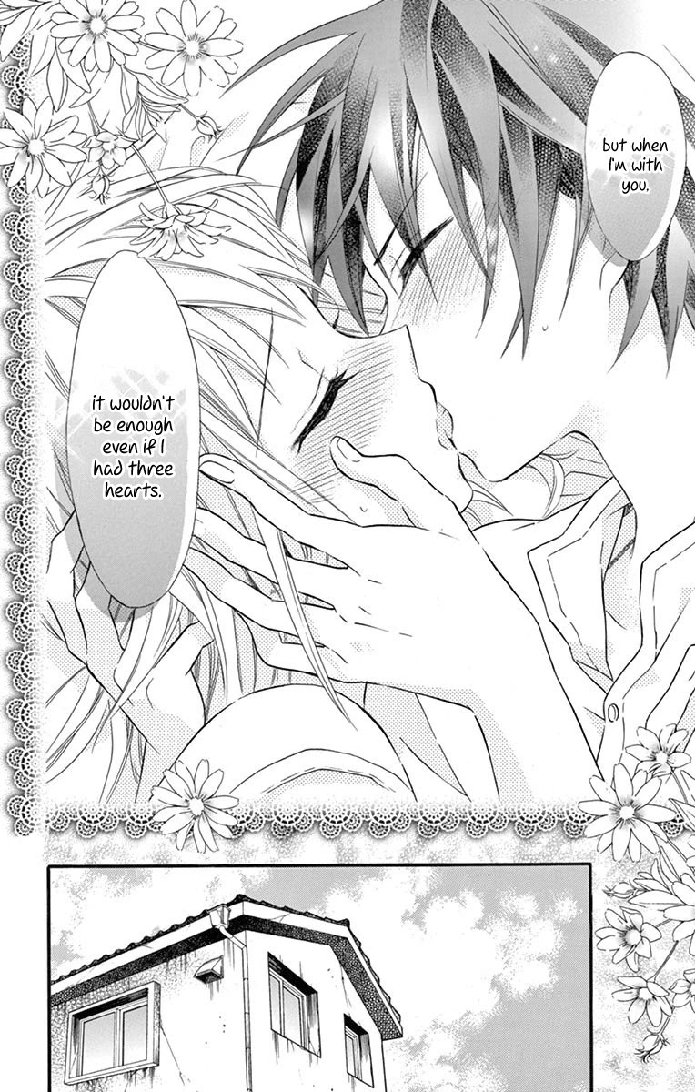 Ore Yome. - Ore no Yome ni Nare yo Chapter 45 page 31 - Chapter 45