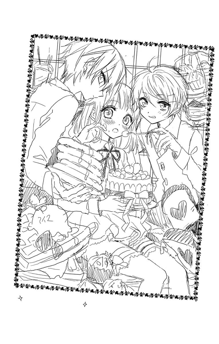 Ore Yome. - Ore no Yome ni Nare yo Chapter 45 page 35 - Chapter 45