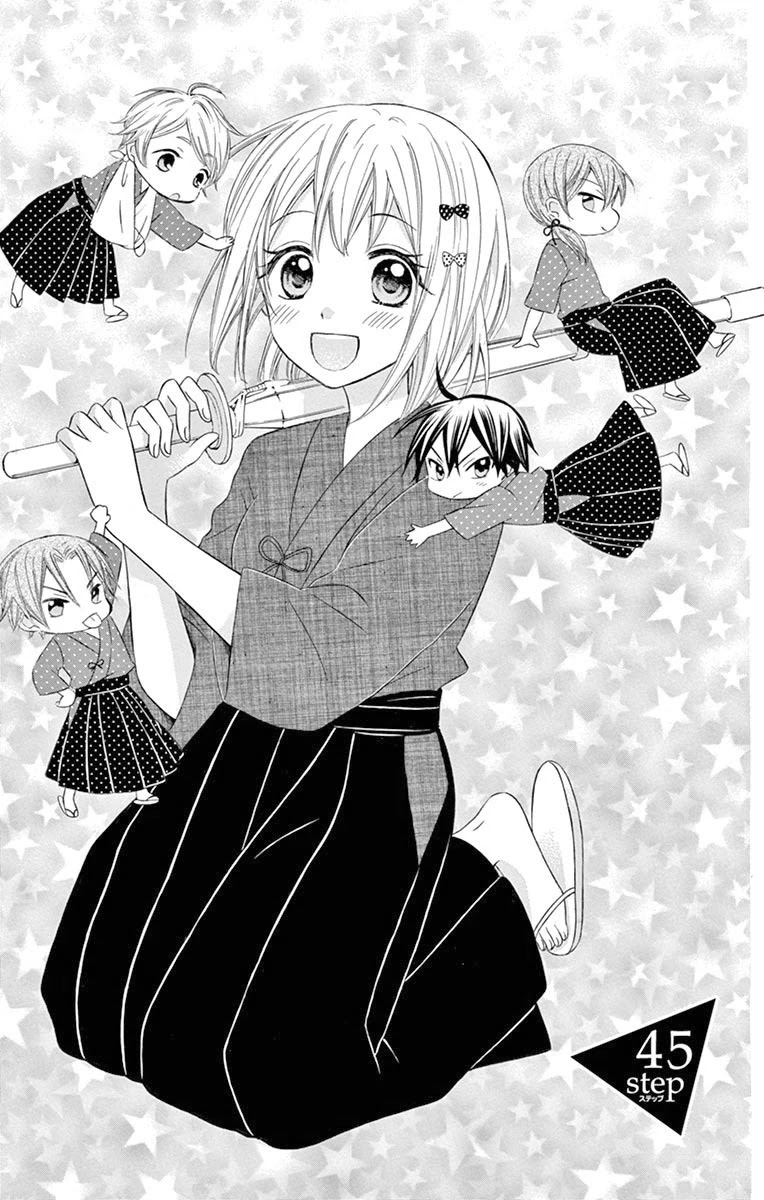 Ore Yome. - Ore no Yome ni Nare yo Chapter 45 page 7 - Chapter 45