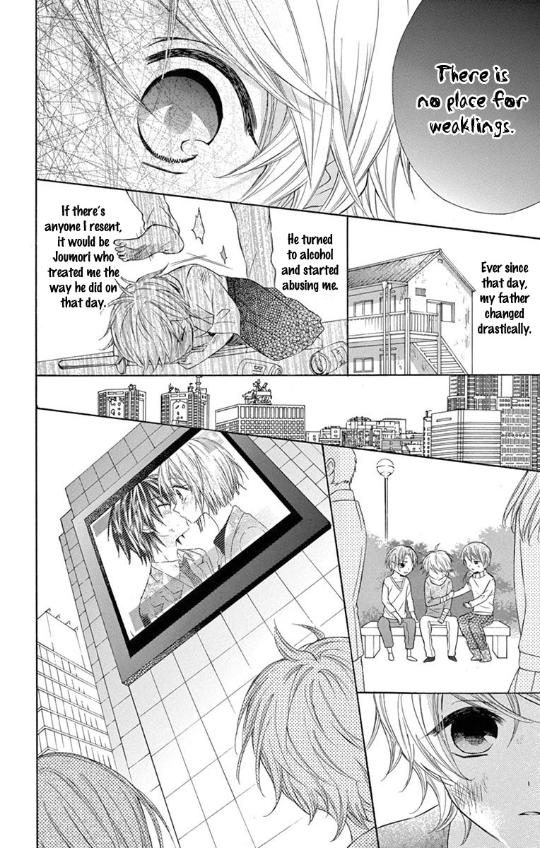 Ore Yome. - Ore no Yome ni Nare yo Chapter 46 page 16 - Chapter 46