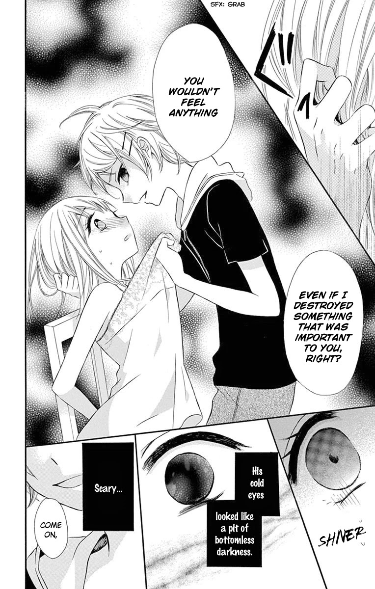 Ore Yome. - Ore no Yome ni Nare yo Chapter 46 page 18 - Chapter 46