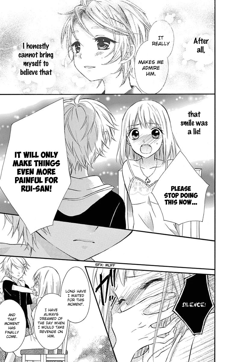 Ore Yome. - Ore no Yome ni Nare yo Chapter 46 page 26 - Chapter 46