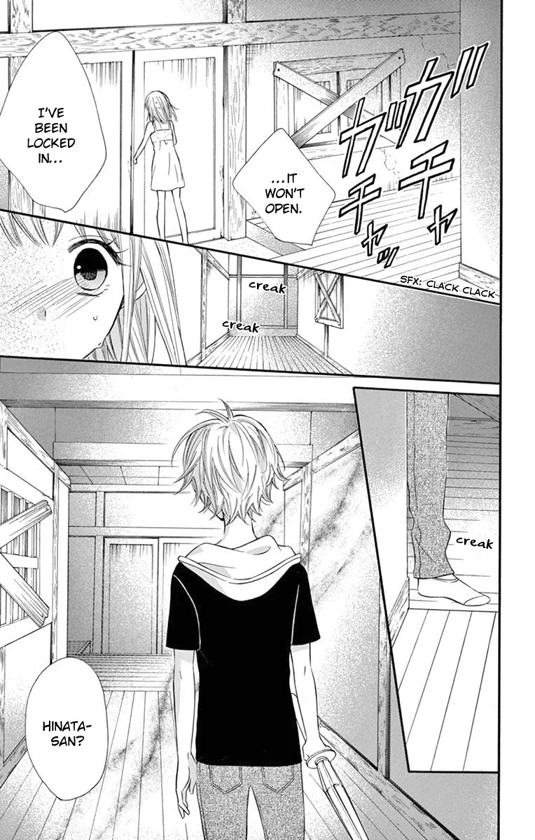 Ore Yome. - Ore no Yome ni Nare yo Chapter 46 page 28 - Chapter 46