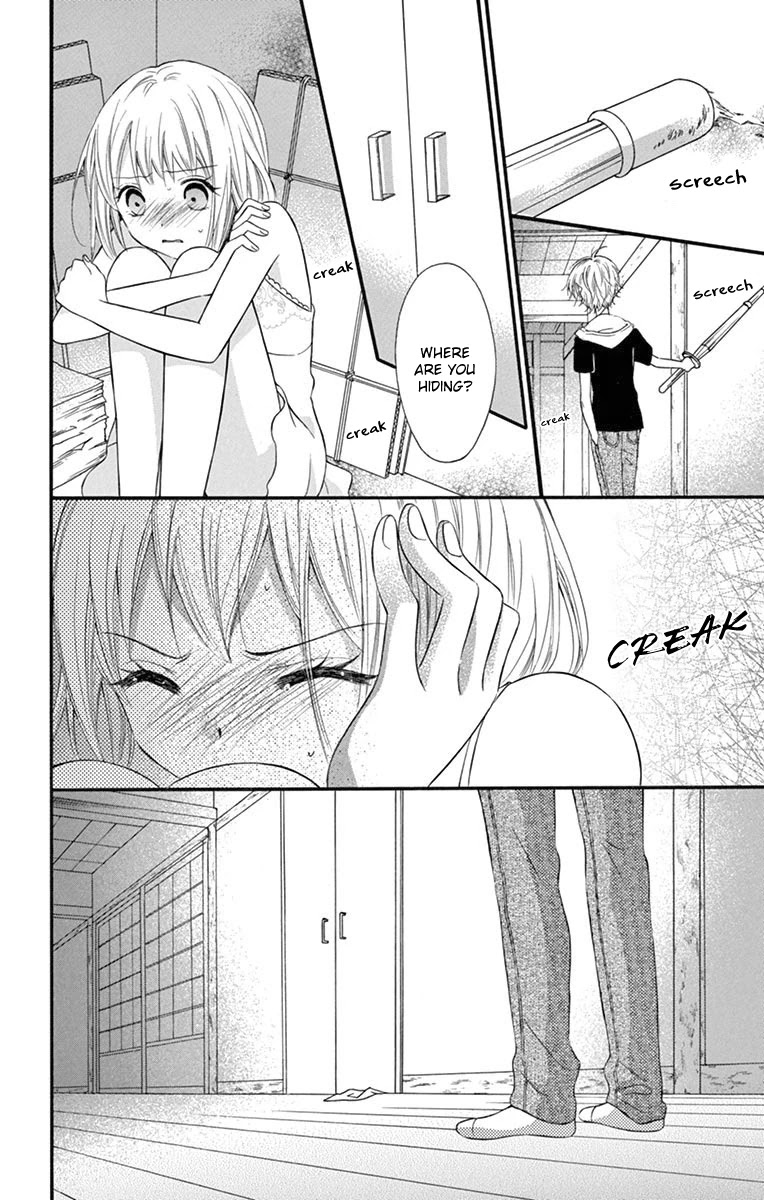 Ore Yome. - Ore no Yome ni Nare yo Chapter 46 page 29 - Chapter 46