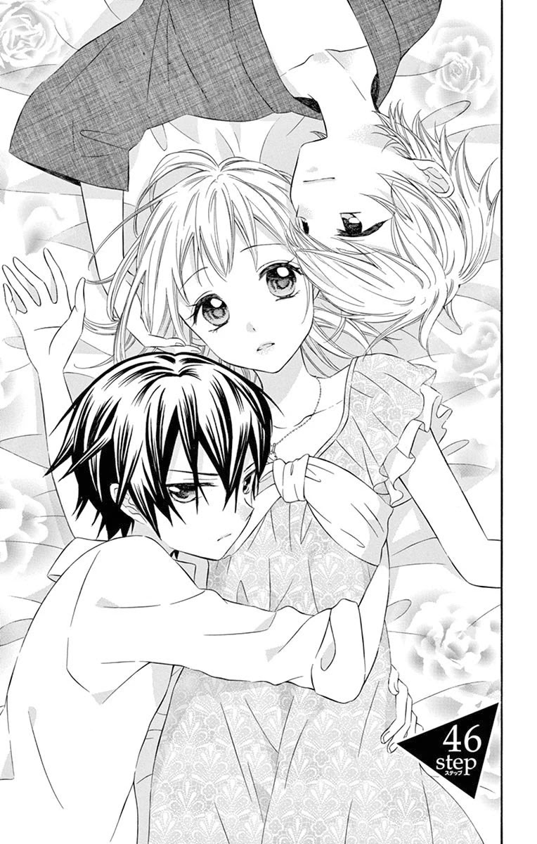 Ore Yome. - Ore no Yome ni Nare yo Chapter 46 page 3 - Chapter 46