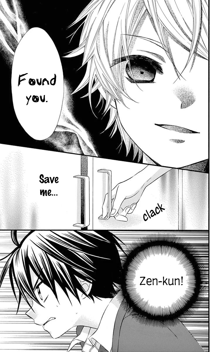 Ore Yome. - Ore no Yome ni Nare yo Chapter 46 page 30 - Chapter 46