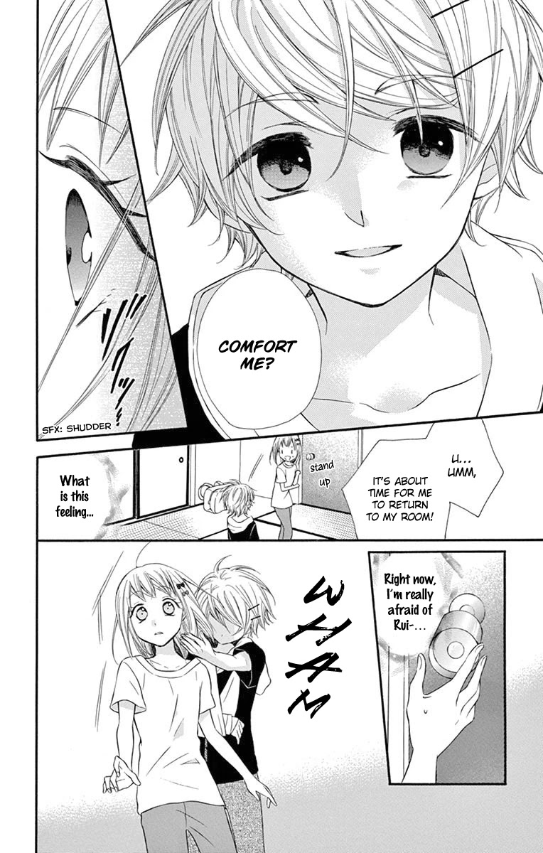 Ore Yome. - Ore no Yome ni Nare yo Chapter 46 page 8 - Chapter 46