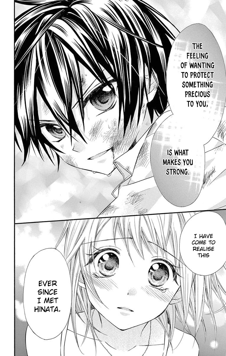 Ore Yome. - Ore no Yome ni Nare yo Chapter 47 page 28 - Chapter 47