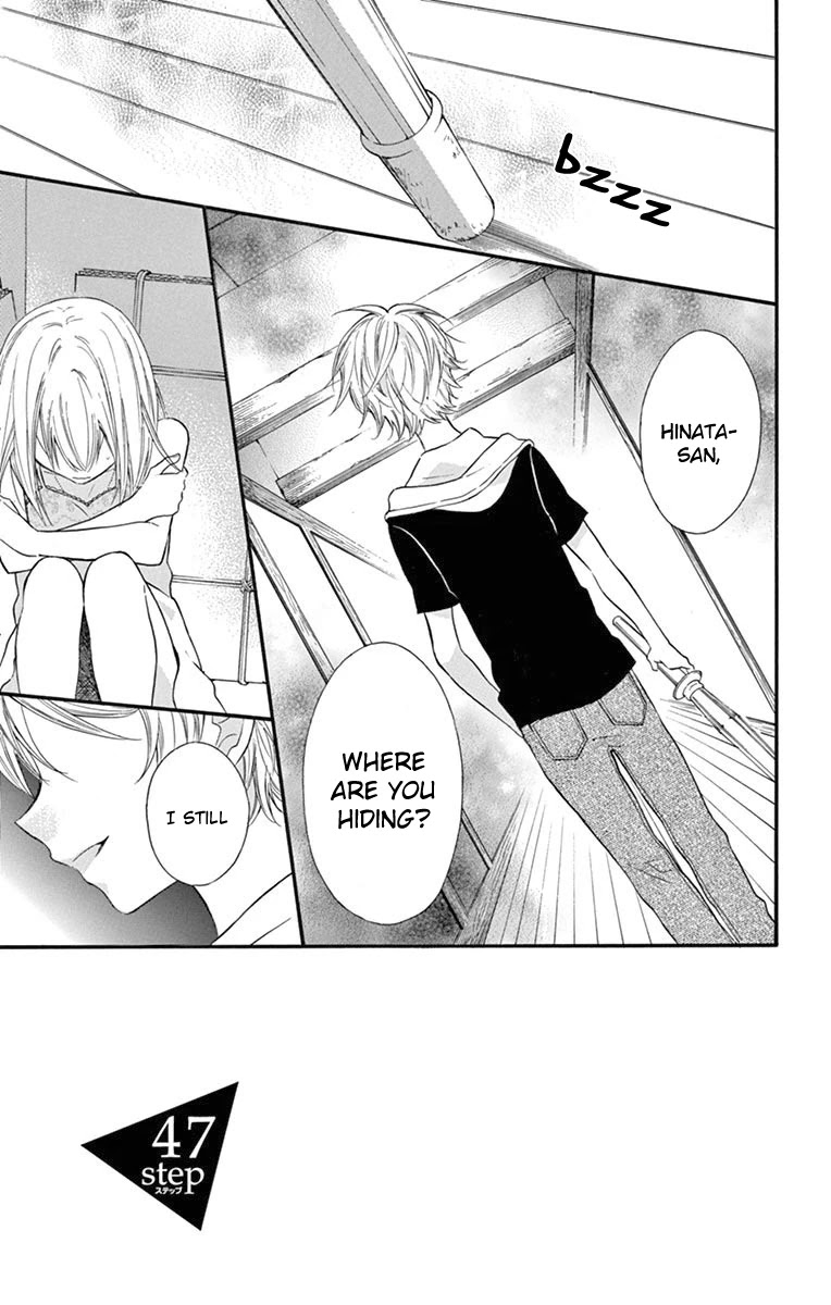 Ore Yome. - Ore no Yome ni Nare yo Chapter 47 page 3 - Chapter 47
