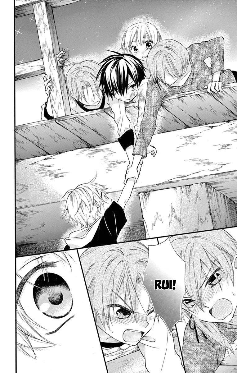 Ore Yome. - Ore no Yome ni Nare yo Chapter 47 page 30 - Chapter 47