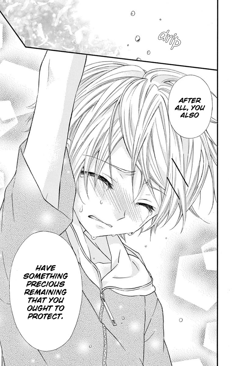 Ore Yome. - Ore no Yome ni Nare yo Chapter 47 page 33 - Chapter 47