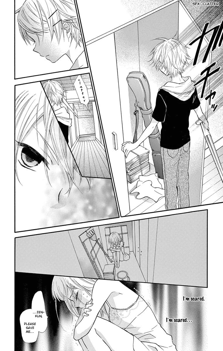 Ore Yome. - Ore no Yome ni Nare yo Chapter 47 page 6 - Chapter 47