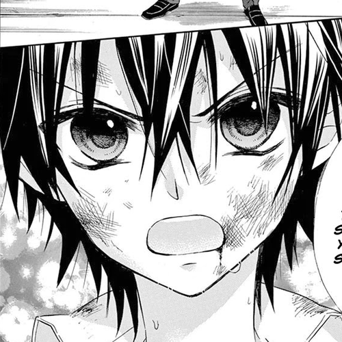 Ore Yome. - Ore no Yome ni Nare yo Chapter 47 cover