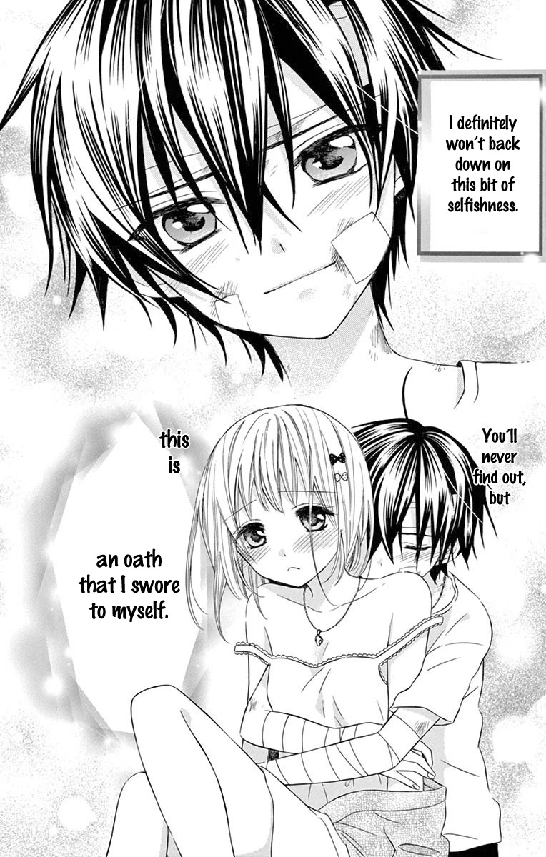 Ore Yome. - Ore no Yome ni Nare yo Chapter 48 page 14 - Chapter 48