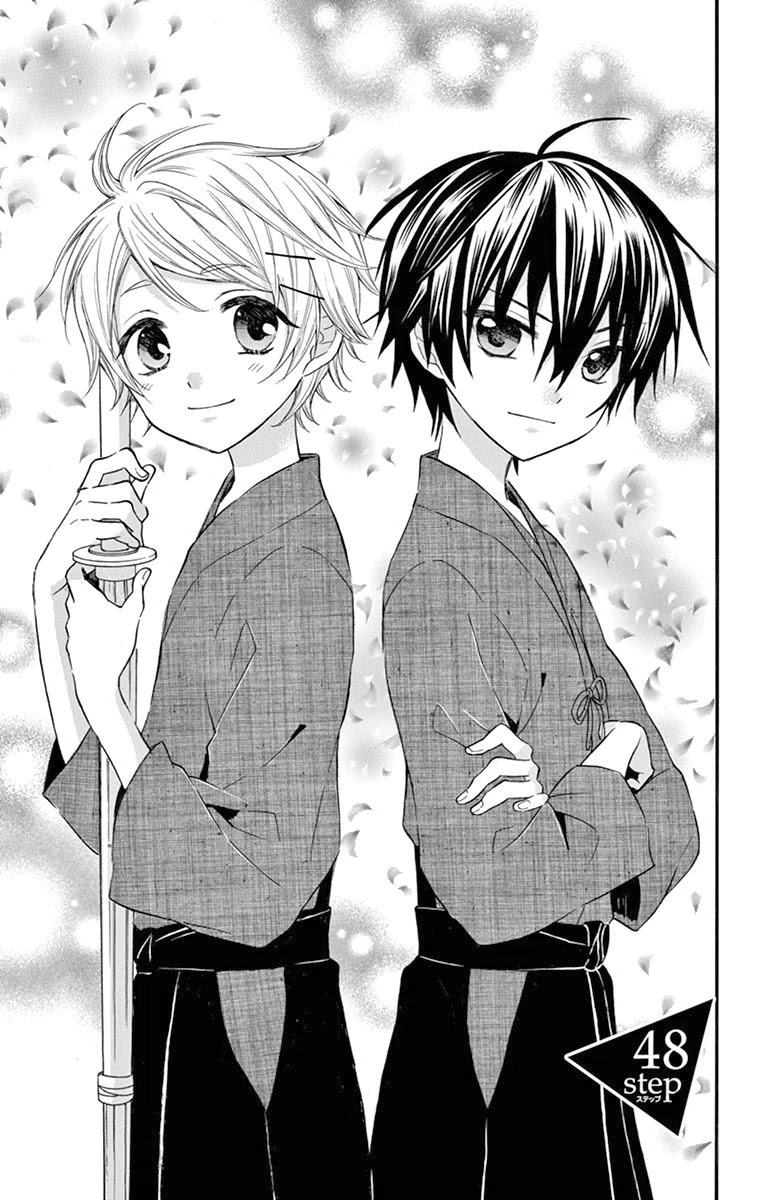 Ore Yome. - Ore no Yome ni Nare yo Chapter 48 page 3 - Chapter 48