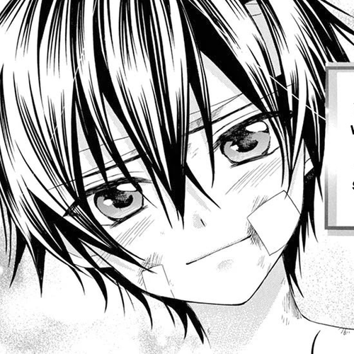 Ore Yome. - Ore no Yome ni Nare yo Chapter 48 cover