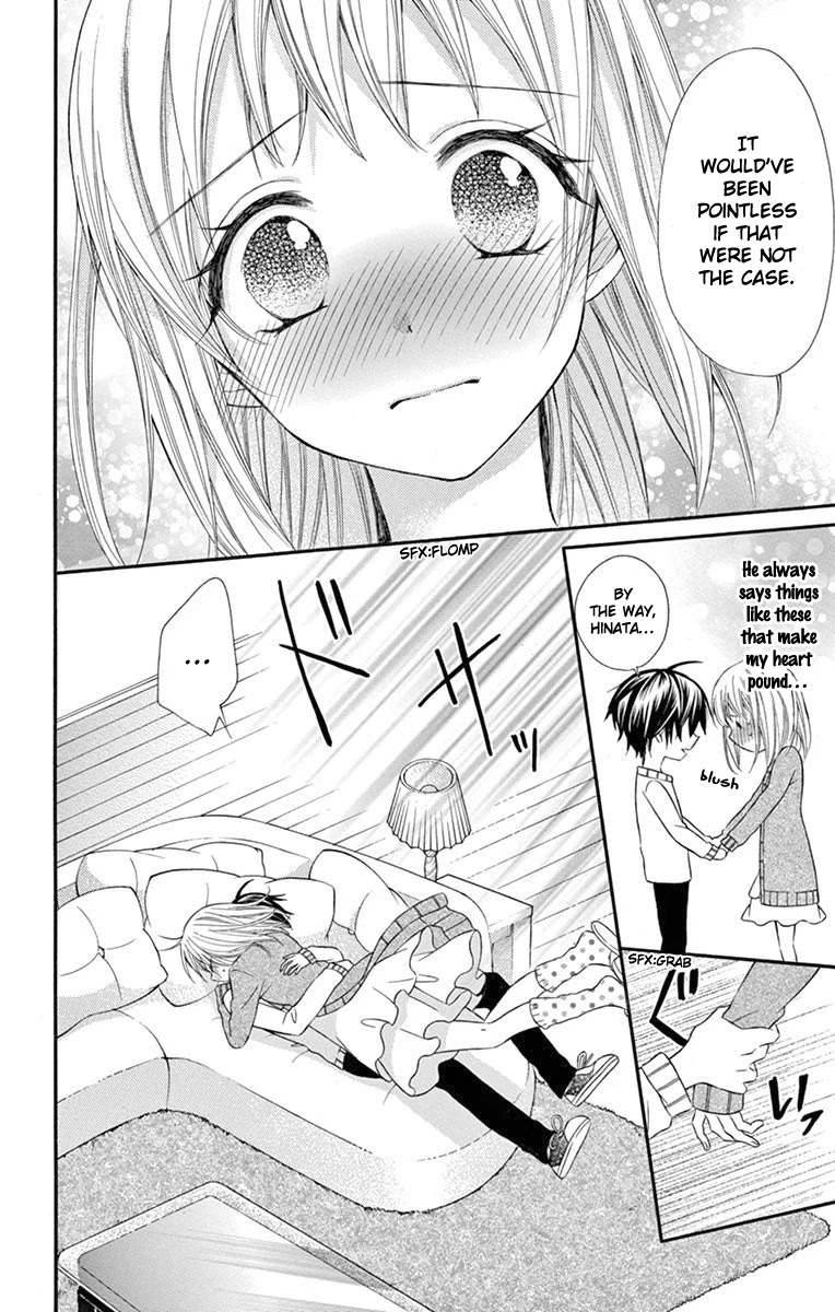 Ore Yome. - Ore no Yome ni Nare yo Chapter 49 page 11 - Chapter 49