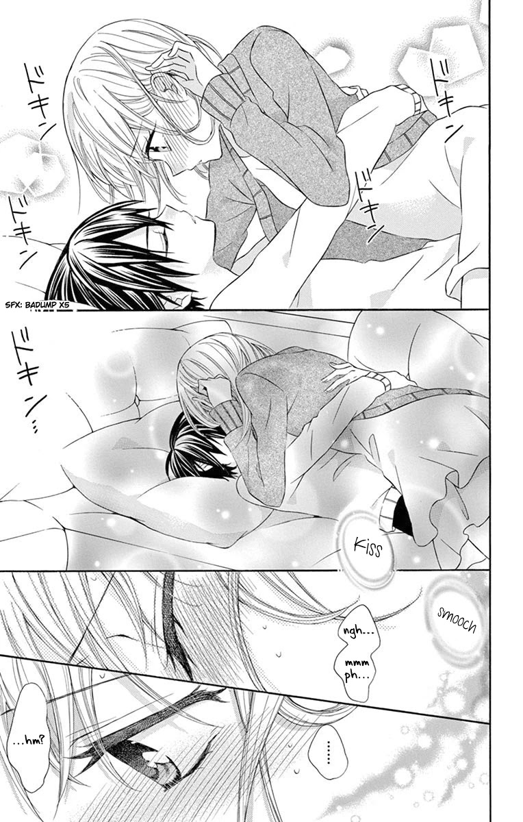 Ore Yome. - Ore no Yome ni Nare yo Chapter 49 page 14 - Chapter 49