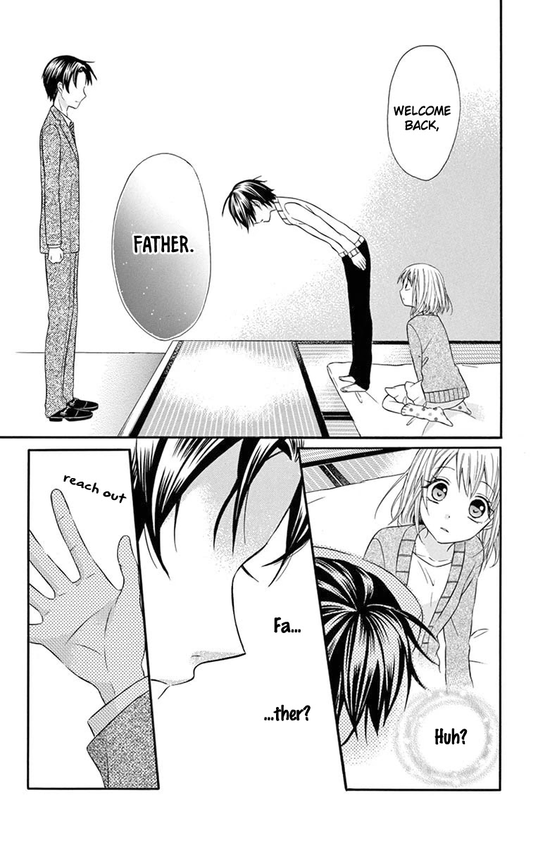 Ore Yome. - Ore no Yome ni Nare yo Chapter 49 page 20 - Chapter 49