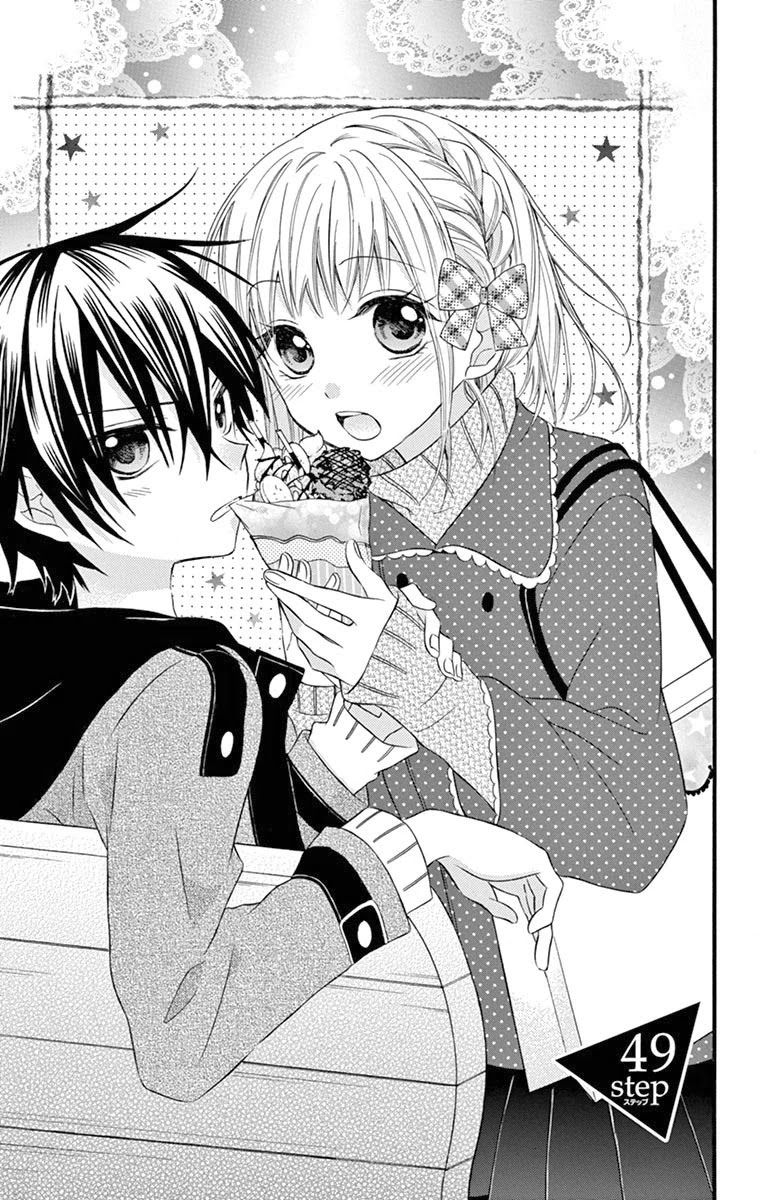 Ore Yome. - Ore no Yome ni Nare yo Chapter 49 page 3 - Chapter 49