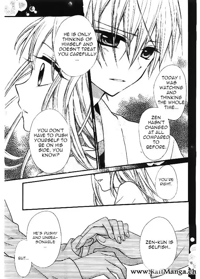 Ore Yome. - Ore no Yome ni Nare yo Chapter 5 page 18 - Chapter 5