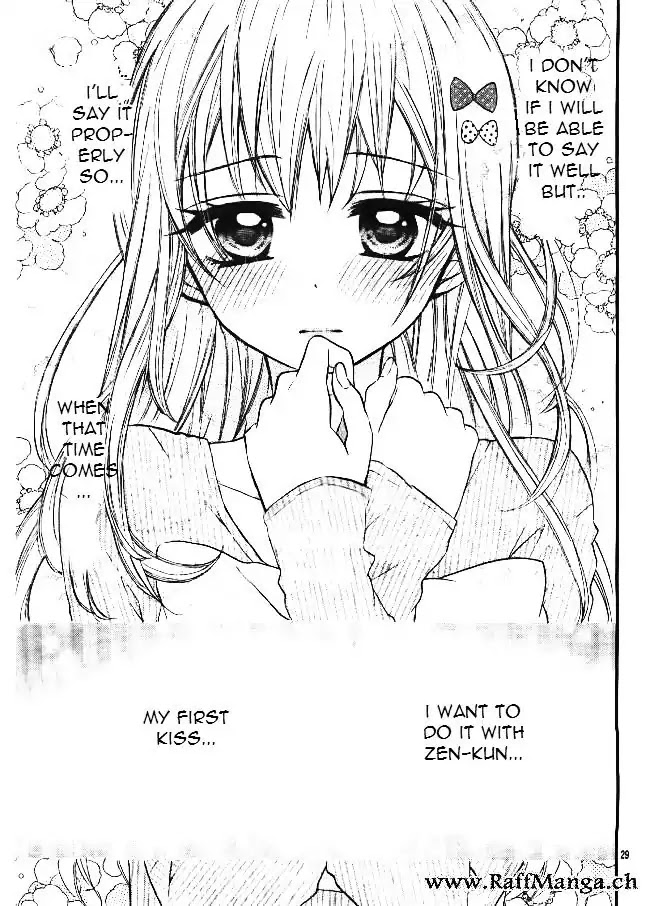 Ore Yome. - Ore no Yome ni Nare yo Chapter 5 page 32 - Chapter 5