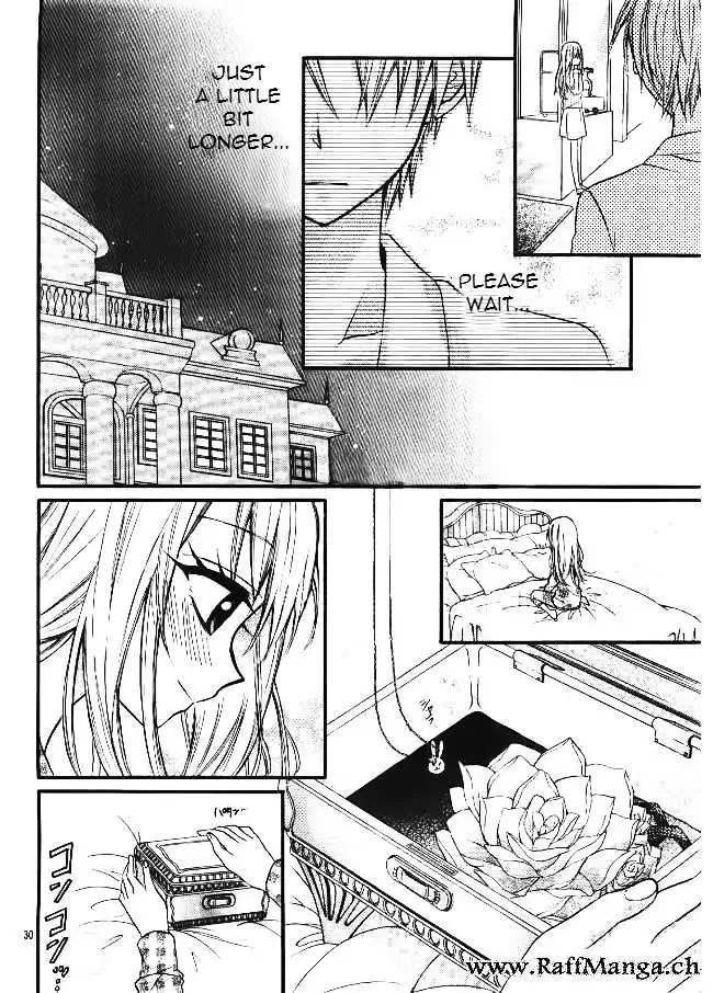 Ore Yome. - Ore no Yome ni Nare yo Chapter 5 page 33 - Chapter 5