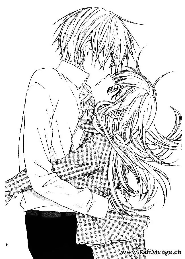 Ore Yome. - Ore no Yome ni Nare yo Chapter 5 page 37 - Chapter 5