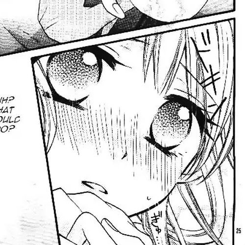 Ore Yome. - Ore no Yome ni Nare yo Chapter 5 cover