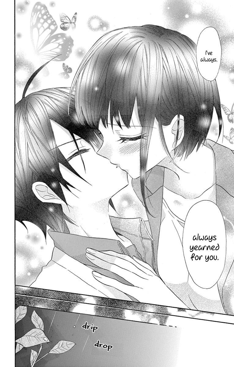 Ore Yome. - Ore no Yome ni Nare yo Chapter 50 page 28 - Chapter 50