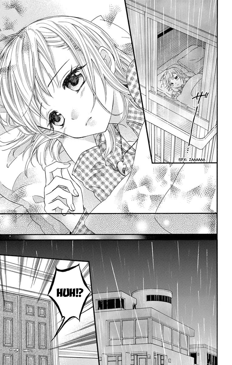 Ore Yome. - Ore no Yome ni Nare yo Chapter 50 page 29 - Chapter 50