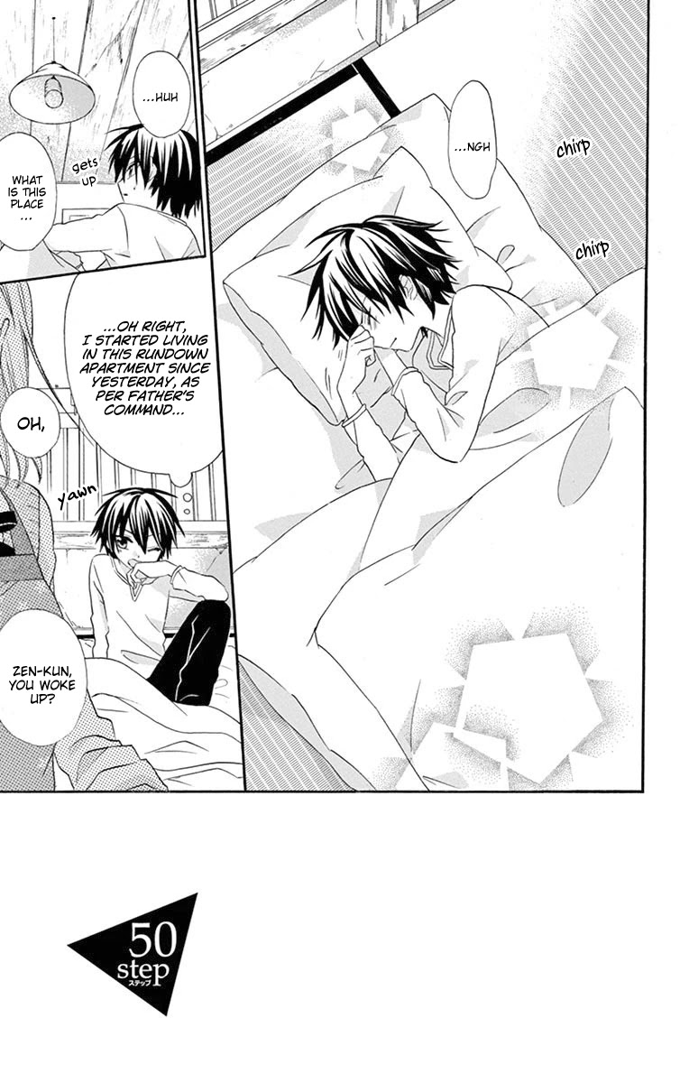 Ore Yome. - Ore no Yome ni Nare yo Chapter 50 page 3 - Chapter 50