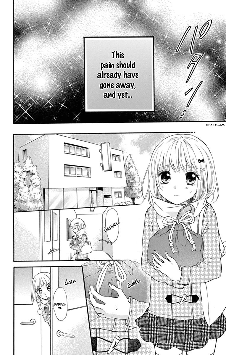 Ore Yome. - Ore no Yome ni Nare yo Chapter 51 page 31 - Chapter 51